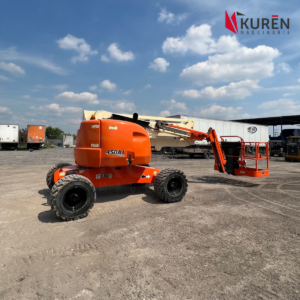 JLG 450AJ 2014