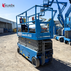 GENIE GS2632 2018