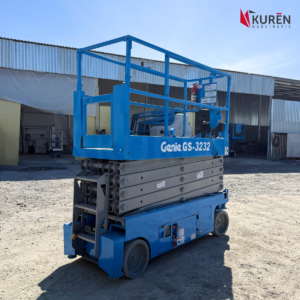 GENIE GS3232 2017