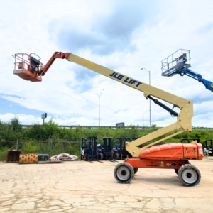 JLG M600JP 2016