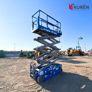 GENIE GS2632 2018